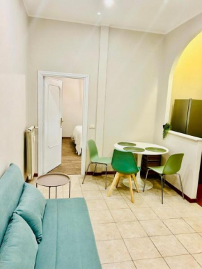 Fast Re Apartment